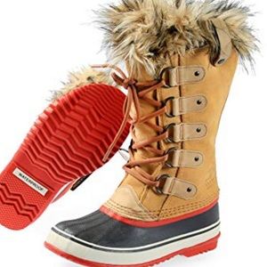 Sorel Joan of Arc Boots